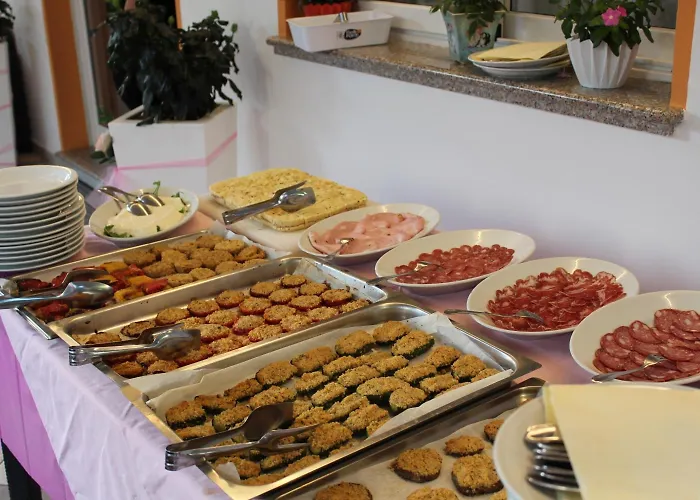 Graziana מלון 2*