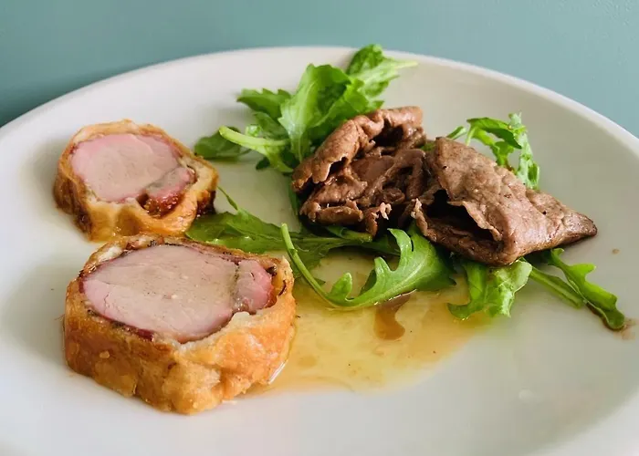 מלון Graziana ריצ'יונה