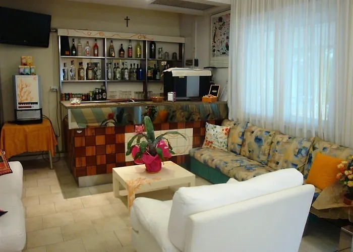 Graziana 2* Riccione