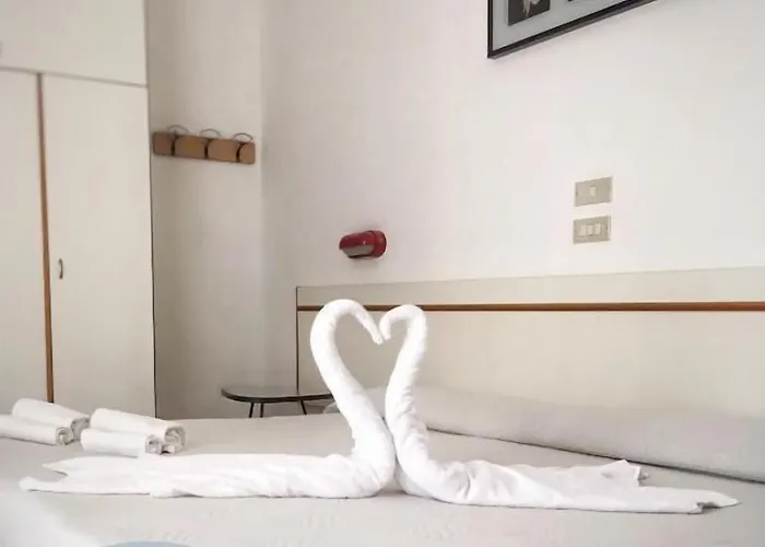 Graziana Hotel Riccione