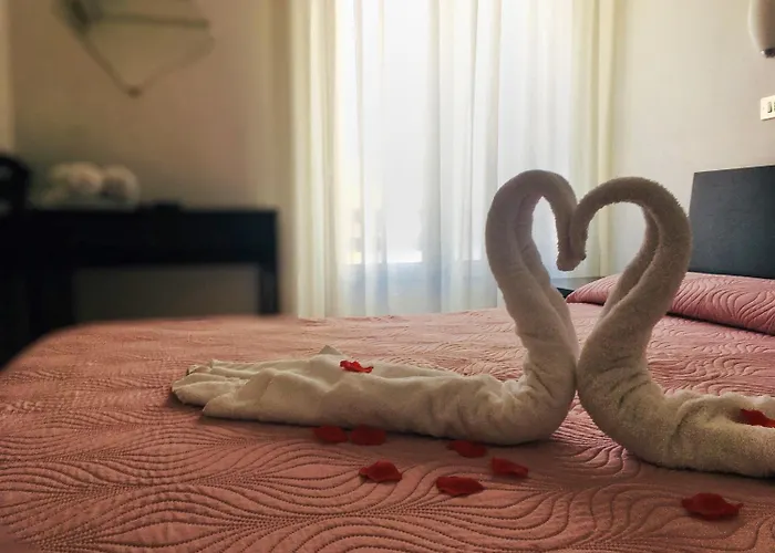 Hotel Graziana Riccione