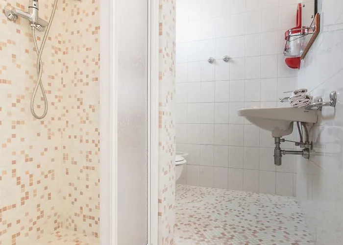 Graziana מלון ריצ'יונה