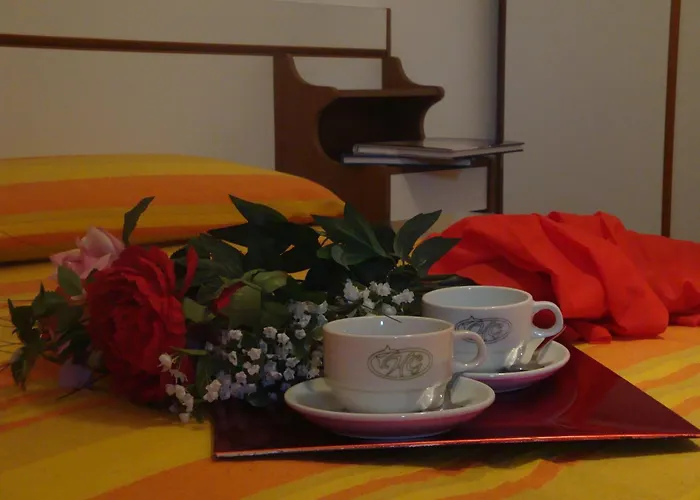 Graziana 2* Riccione