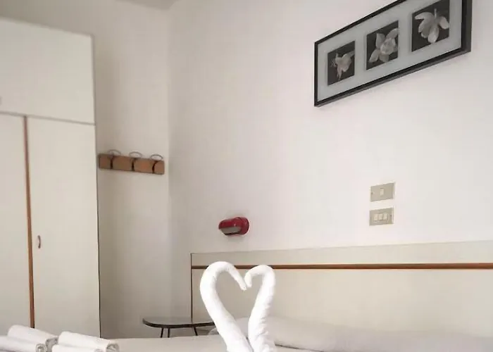 Graziana 2* Riccione