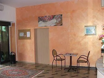 Graziana Hotel Riccione