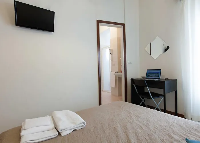 Hotel Graziana Riccione