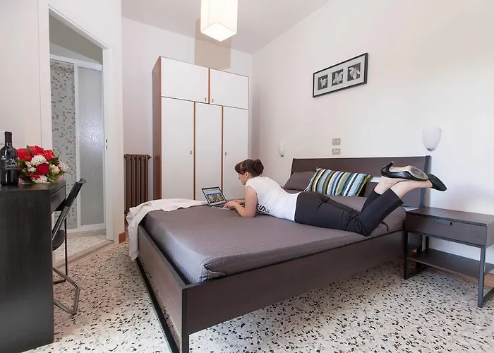 Hotel Graziana Riccione