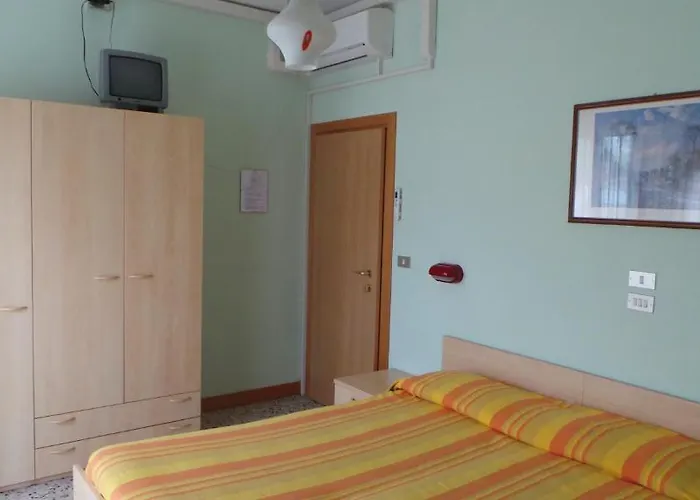 Graziana Hotel Riccione