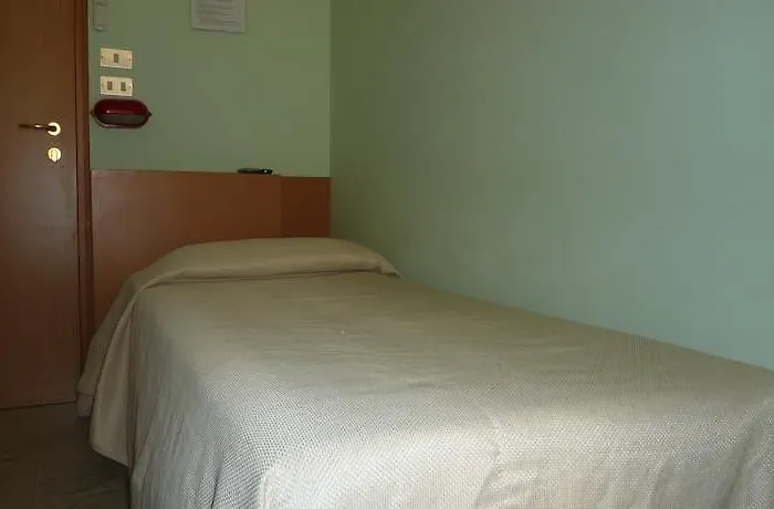 Graziana מלון ריצ'יונה