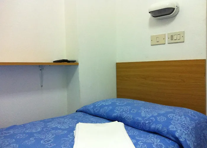 Graziana Hotel Riccione