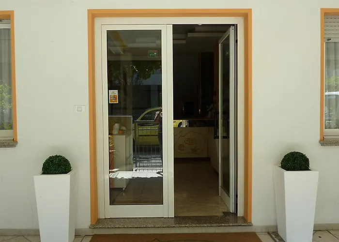 Hotel Graziana Riccione