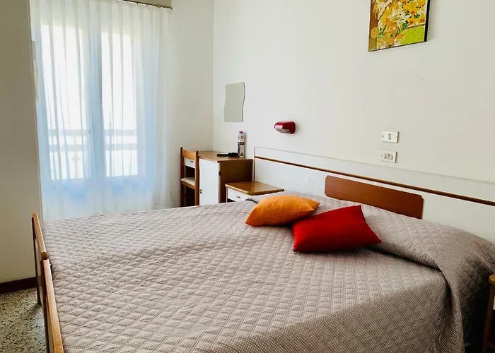 Graziana Hotel Riccione