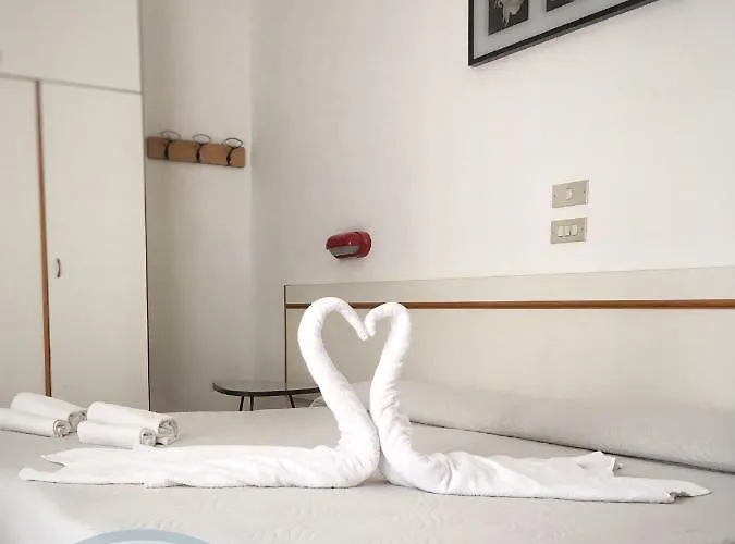 Graziana 2* Riccione